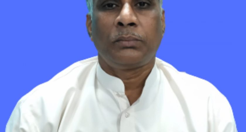 Brahmaji Rao
