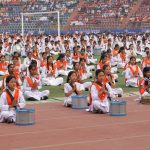 Samutkarsh Mahashivir Vandana