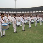 Samutkarsh Mahashivir Ghosh Vadan