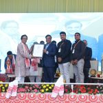 world record at samutkarsh mahashivir