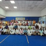 पंचपदी शिक्षण पद्धति प्रशिक्षण वर्ग